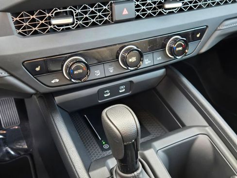 New 2026 Honda Accord SE image 22
