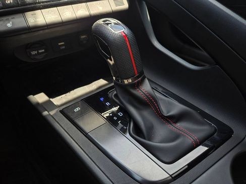 Used 2022 Hyundai Elantra N Line FWD image 36