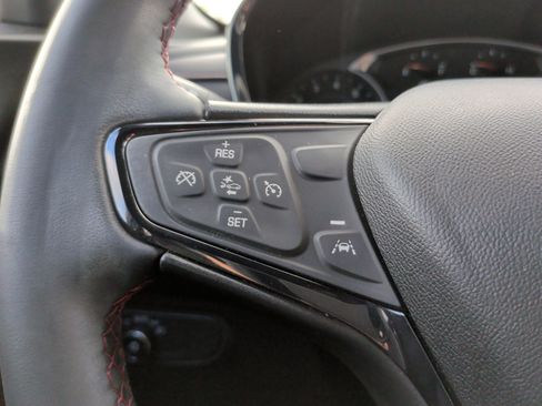 Used 2023 Chevrolet Equinox RS image 19