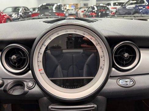 Used 2012 MINI Cooper Convertible image 34