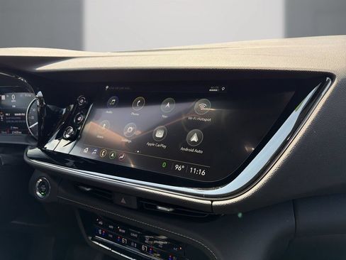 Used 2023 Buick Envision Avenir FWD image 20