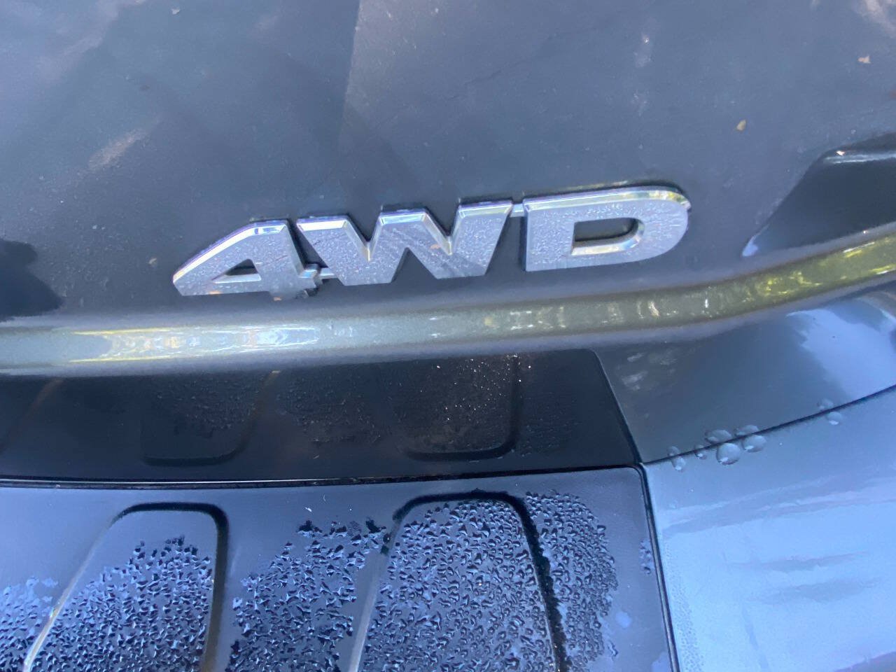 Used 2012 Honda Pilot EX-L image 42