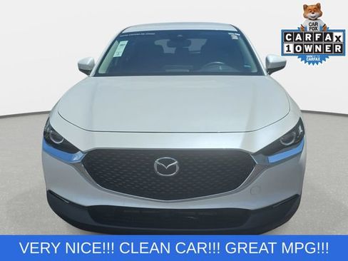 Used 2023 MAZDA CX-30 AWD 2.5 S image 2