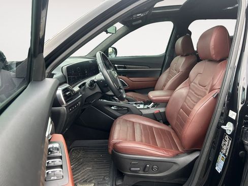 Used 2023 Kia Telluride SX Prestige image 15