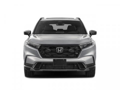 New 2026 Honda CR-V Sport-L image 4