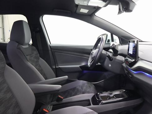 Used 2022 Volkswagen ID.4 Pro image 21