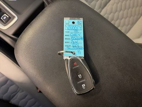 Used 2018 Chevrolet Equinox LS w/ LPO, Blackout Package AWD/4WD image 31