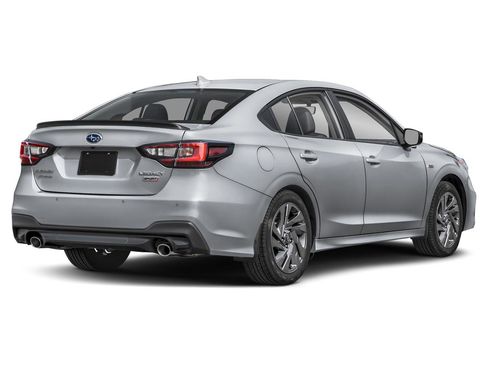 New 2025 Subaru Legacy Sport image 2