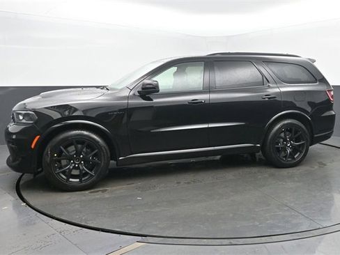 New 2026 Dodge Durango GT w/ Tow 'N Go Package image 2