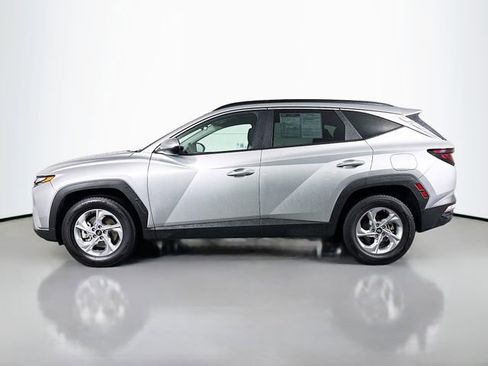 Used 2024 Hyundai Tucson SEL image 4