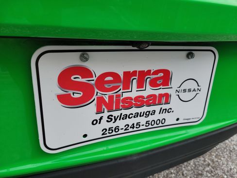 Used 2017 Chevrolet Camaro LS image 27