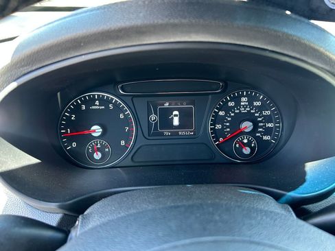Used 2016 Kia Sorento FWD w/ LX Convenience Package image 21
