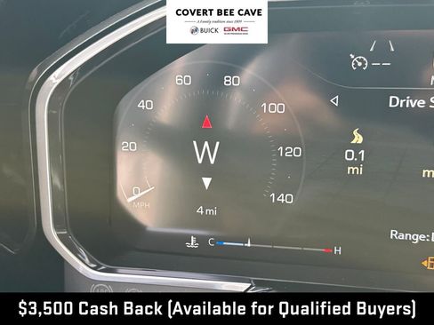 New 2026 GMC Sierra 1500 Elevation w/ Elevation Select Package image 19