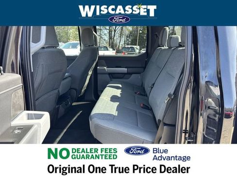 Certified 2024 Ford F150 XLT image 5