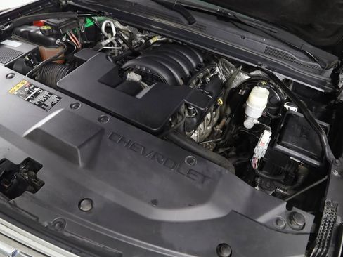 Used 2017 Chevrolet Tahoe Premier image 21