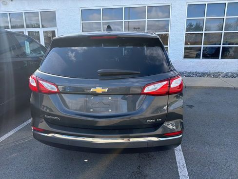 Used 2018 Chevrolet Equinox LT image 5