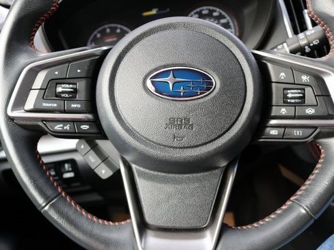 Used 2021 Subaru Forester Sport w/ Popular Package #2 image 21