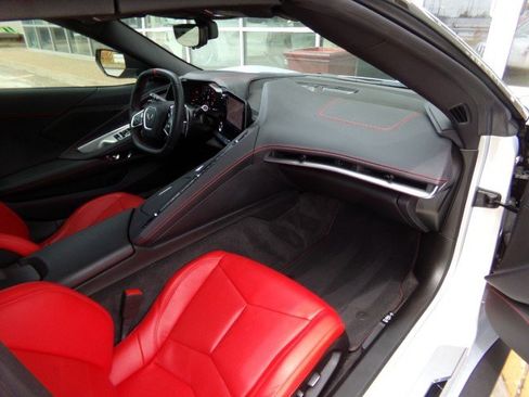 Used 2023 Chevrolet Corvette Stingray Convertible w/ 1LT RWD image 27