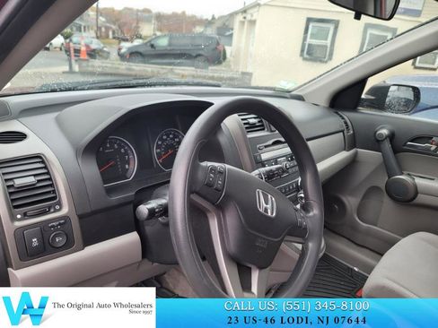 Used 2011 Honda CR-V EX image 9