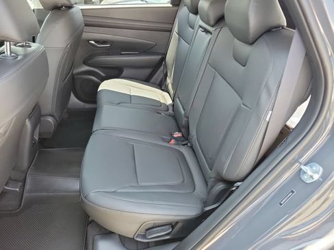 New 2026 Hyundai Tucson SEL Plus FWD image 25