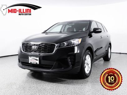 Used 2020 Kia Sorento LX