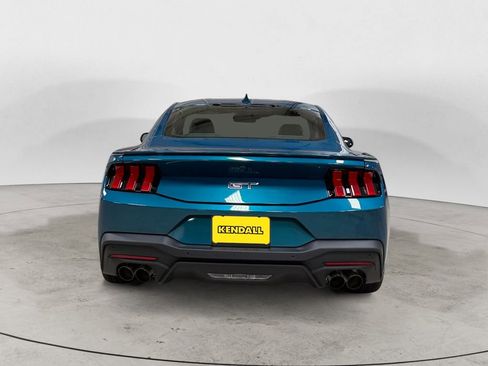 New 2026 Ford Mustang GT RWD image 4