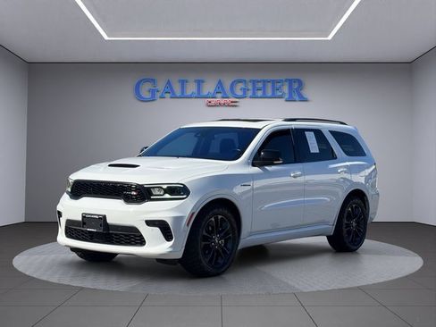 Used 2023 Dodge Durango R/T image 10