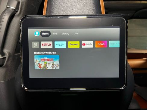 Used 2023 Lincoln Navigator Reserve image 20