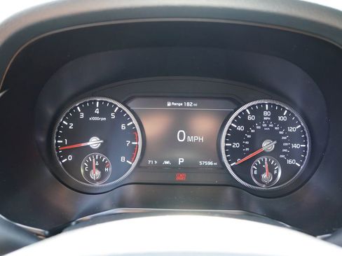 Certified 2022 Kia Telluride SX w/ Nightfall Edition Package AWD/4WD image 38