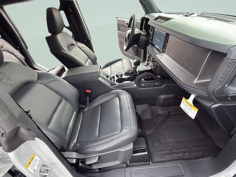 New 2026 Ford Bronco Big Bend image 28