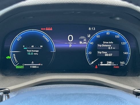 Certified 2025 Toyota Camry XSE FWD image 23