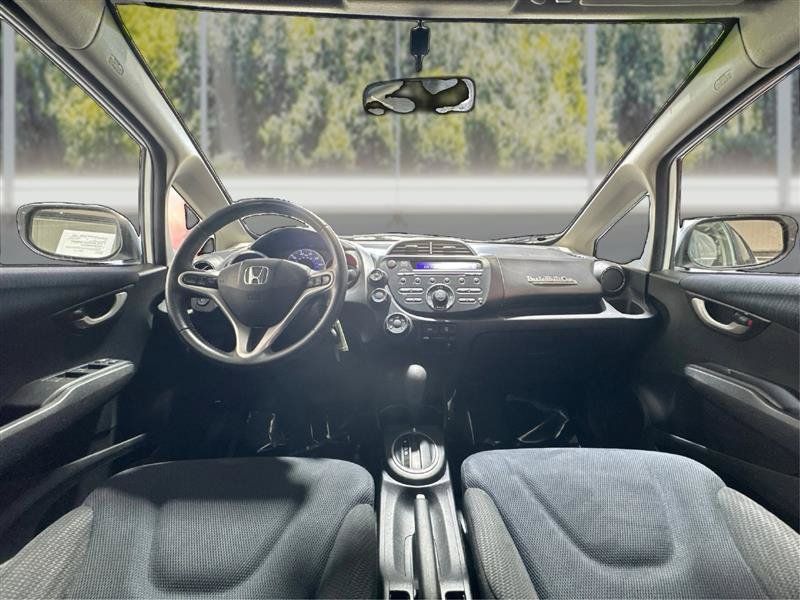 Used 2013 Honda Fit Sport image 24