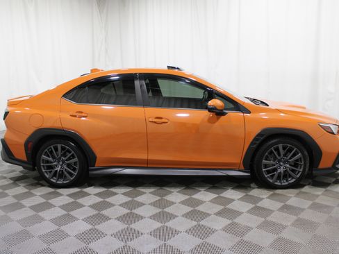 Used 2023 Subaru WRX GT w/ Popular Package #1A image 31