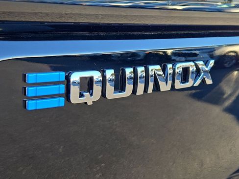 New 2026 Chevrolet Equinox EV LT w/ Convenience Package II image 19