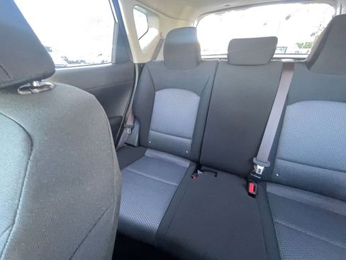 Used 2025 Kia Soul LX w/ LX Technology Package image 35