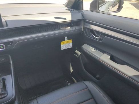 New 2026 Honda CR-V Sport-L image 15