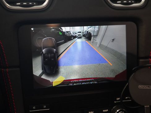 Used 2024 Porsche 718 Boxster GTS image 30