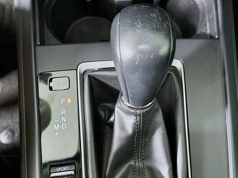 Used 2023 MAZDA CX-30 AWD 2.5 S w/ Select Package image 24