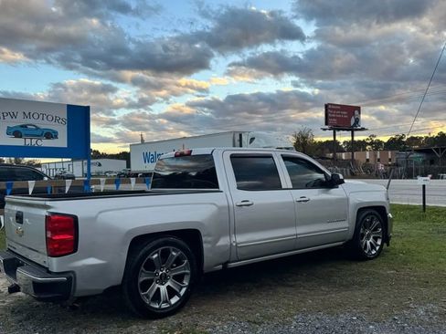 Used 2018 Chevrolet Silverado 1500 LT w/ All Star Edition image 10