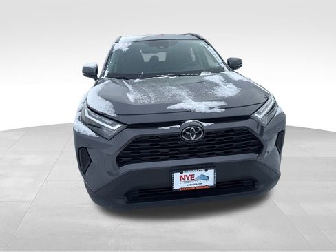 Used 2023 Toyota RAV4 XLE image 8