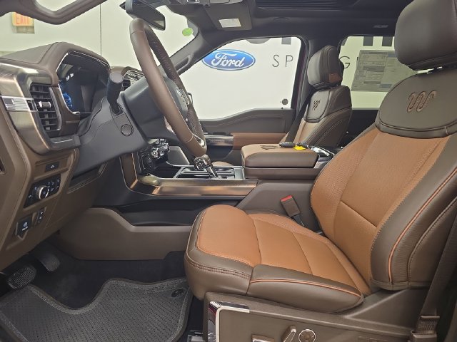New 2026 Ford F150 King Ranch w/ Equipment Group 601A High AWD/4WD image 28