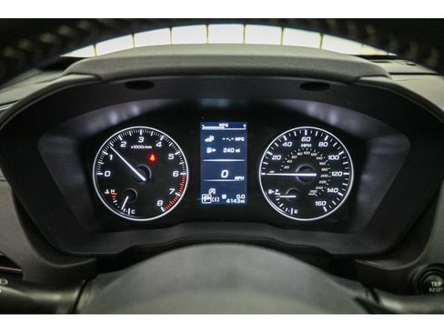 Used 2026 Subaru Forester Premium AWD/4WD image 22