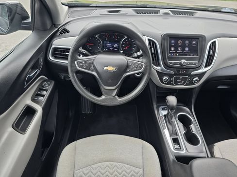 Used 2023 Chevrolet Equinox LS w/ LS Convenience Package AWD/4WD image 14