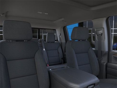 New 2026 Chevrolet Silverado 2500 LT w/ Trail Boss Package image 24