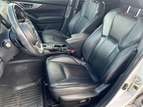 Certified 2022 Subaru Crosstrek 2.5i Limited w/ Popular Package #4A image 20