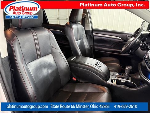 Used 2019 Toyota Highlander SE AWD/4WD image 57