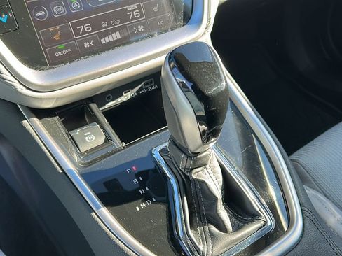 Certified 2025 Subaru Legacy Premium image 18