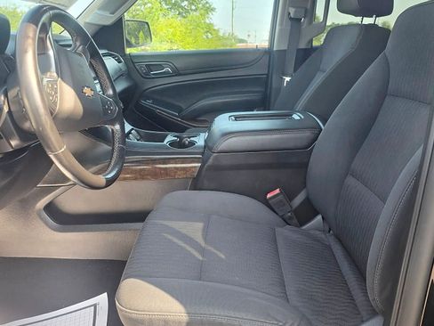 Used 2019 Chevrolet Tahoe LS w/ Max Trailering Package AWD/4WD image 14