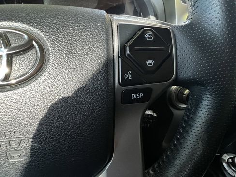 Used 2017 Toyota 4Runner Limited AWD/4WD image 20