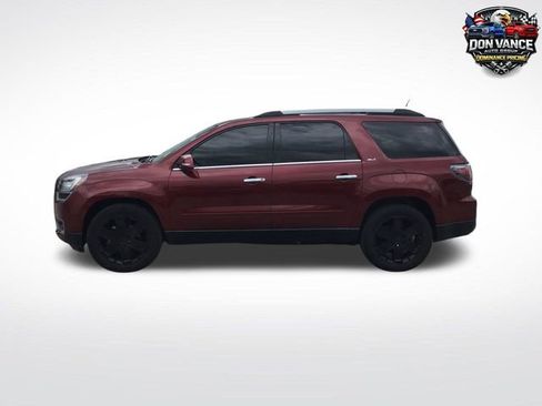 Used 2017 GMC Acadia Limited SLT AWD/4WD image 2